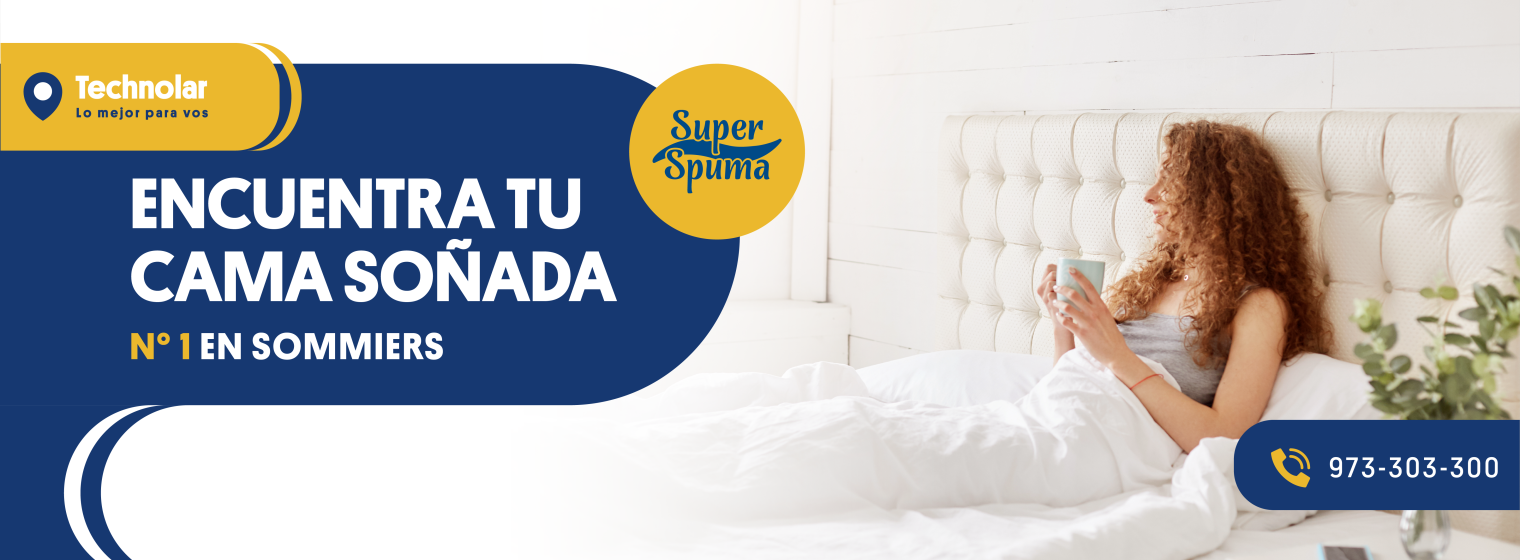 SUPER SPUMA
