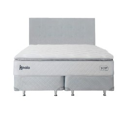 SOMMIER KOALA TOP VISCO 1.80 X 2.00 (B+C+C)