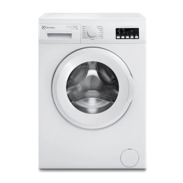 LAVARROPAS ELECTROLUX C/FRONTAL 6KG 15 PROG BL