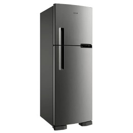 HELADERA WHIRLPOOL WRM44HK 375/400L EVOX F/S