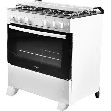 ATLAS COCINA COLISEUM PLUS 5H BLANCO