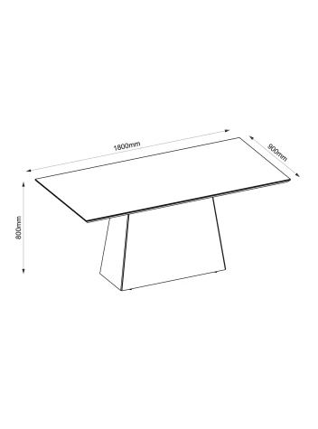 CONJUNTO COMEDOR DULCE 6S ZOE DJ CED|OW|VEL MOCA
