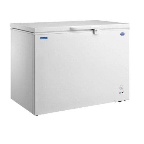 CONGELADOR GOODWEATHER GW-240XT 200LT