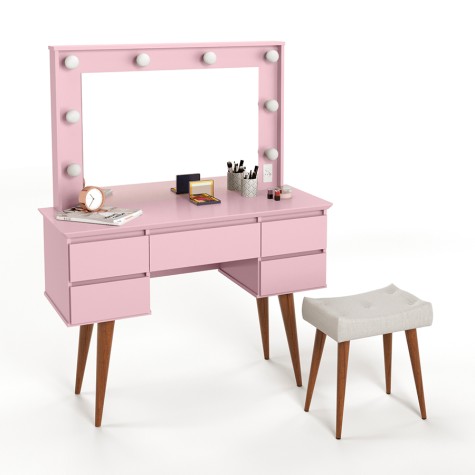 TOHALET CAMARIN STRASS PAT RS