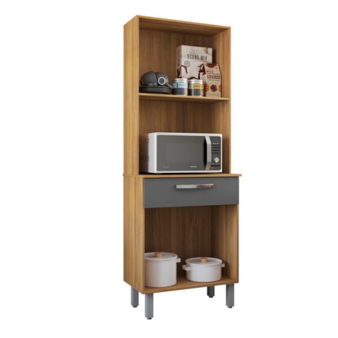 KIT COCINA 620 4P 1CAJ BALLI FIO FRE|GRA