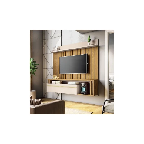 HB HOME SUSPENSO SELF 1.6 (3030) CARVALHO/OFFW