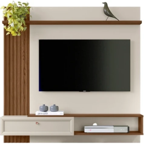 PANEL ALVORADA FREIJO OFF WHITE