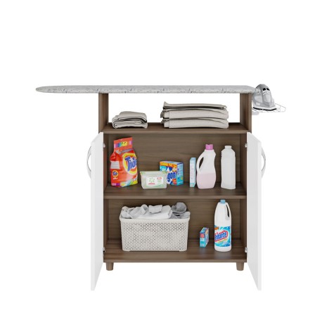 MESA DE PLANCHAR CRIATIVA NOG TRE|BC