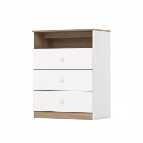 COMODA HENN MAGIA 3C S BL/JE