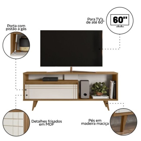 RACK C/PATA NT1315 NOT FRE TRE|OW