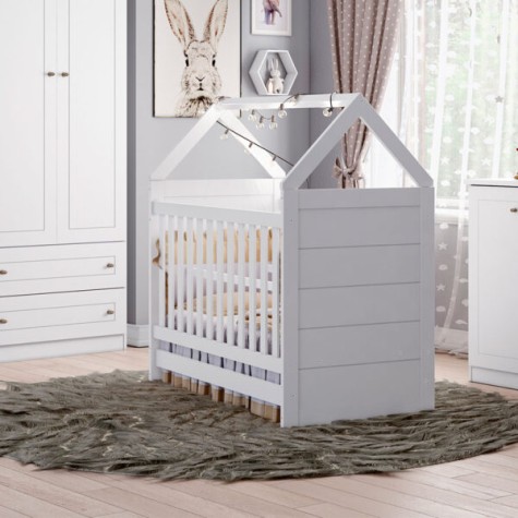 CUNA MONTESSORIANO I15 HENN BC HP