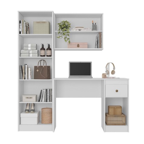 ESCRITORIO MOVAL COIMBRA BLANCO
