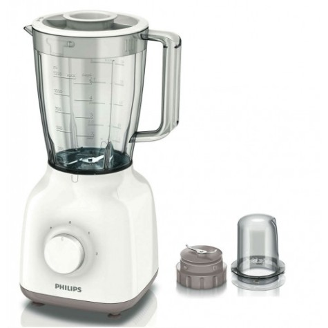 LICUADORA PHILIPS HR2102/00 JAR ACRIL 1/5L 2V 400W