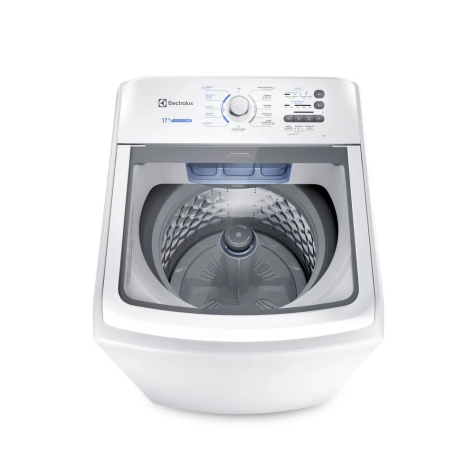 LAVARROPAS ELECTROLUX C/SUP C/ PALET 17 KG 12 PRO. LB17Y