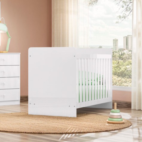 CUNA HENN LABIRINTO BLANCO