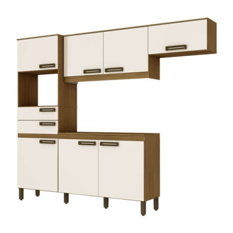 KIT COCINA B107 HENN NATURE|OW