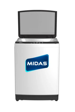 LAVARROPAS AUTOMATICA MIDAS SUP 12KG MD-LRS12B