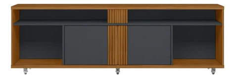 RACK NT1290 NOT FRE TRE|GRIS