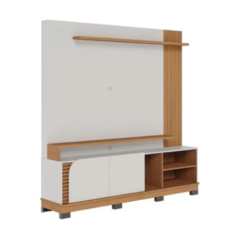 ESTANTE HOME COLIBRI JURERE 1800 OFW FRE