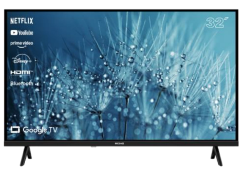 SMART TV MIDAS 32" MD-XP32GTV