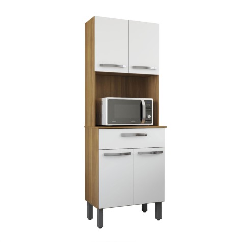 KIT COCINA 620 4P 1CAJ BALLI FIO FRE|OW