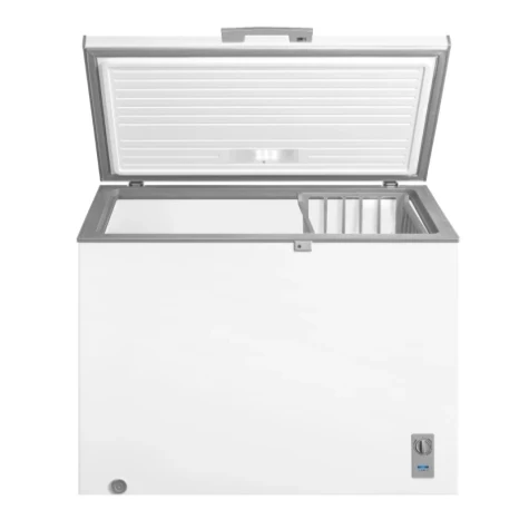 FREEZER MIDEA MOD 300L INVERTER