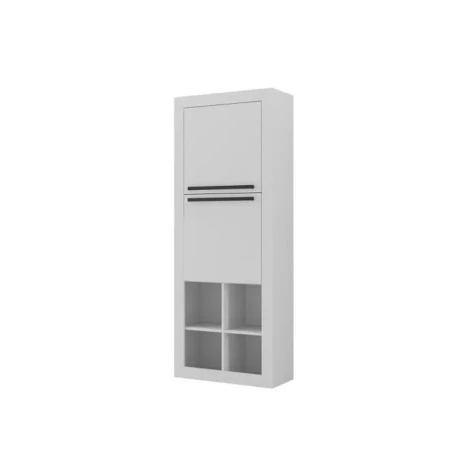 ORGANIZADOR MULTIUSO CARRARO 1323 BLANCO