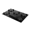 ATLAS COCINA COOKTOP U.TOP GLASS 5H ESMALTADO GLAS