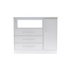 COMODA MULTIUSO NT5075 NOT BC NEW