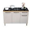 BALCON COOKTOP 3P 1CAJ P|5H FIO FRE|OW