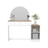 TOCADOR HENN AGNES 1PT BL/JE