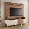 HB HOME THEATER BOLD 1.8 (4292) CASTANHO-OFF WHITE