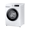 SAMSUNG LAVARROPAS CARGA FRONTAL 11KG W/ WW10DG6U34LEEY – G