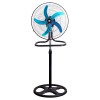 VENTILADOR DE PIE TOKYO 18" 3 EN 1 PIE/PISO/PARED