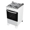 ATLAS COCINA 4H COMBINADA COLISEUM BLANCO