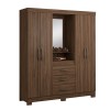 ROPERO 4P NT5015 CAPELINHA NOT NOG TRE