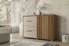 COMODA MOVAL TEXAS 4GAV CARV/FENDI