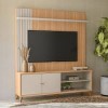 HOME VALENCA JEQUITIBA/OFF WHITE