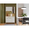 MUEBLE DE COCINA KP GOLDEN 6P FREIJO SOFT