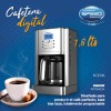 SPEED CAFETERA 1.8L C/TIMER DIG GR