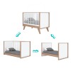 CUNA MINICAMA CONFETE I23 HENN BC|JE