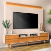 HB HOME THEATER NOBRE 2.2 (4430) OFF WHITE-CINAMOMO