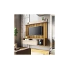 HB HOME SUSPENSO SELF 1.6 (3030) CARVALHO/OFFW
