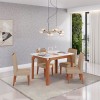 CONJUNTO MARINA 4S LIA DJ FRE|OW|FRE|LINHO