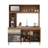 KIT COCINA 4P 160 ENNE 6214.1 IND FRE|OW