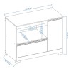 BALCON NT3060 NOT BC/GRA
