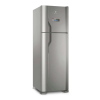 HELADERA ELECTROLUX  F/S 2P 371 LITROS INOX DFX43