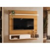 HB HOME SUSPENSO EVO 1.36 (3220) CINAMOMO-OFF WHITE