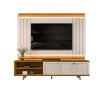 RACK Y PANEL VINTAGE DJ FRE|OW