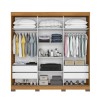 ROPERO 3P DEZL NT5020 NOT FREI  TRE/OW